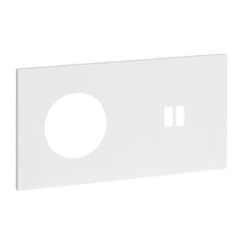  PLAQ 2P+T + USB EPURE BS 