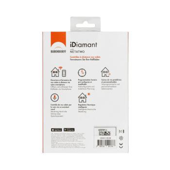  BUBENDORFF IDIAMANT 