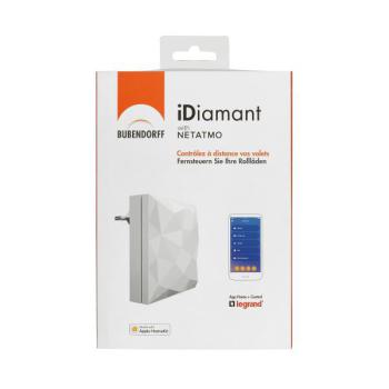  BUBENDORFF IDIAMANT 