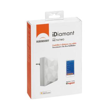  BUBENDORFF IDIAMANT 
