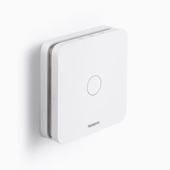  DETECTEUR DE CO INTELLIGENT 