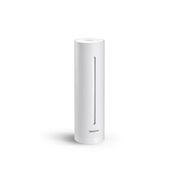  CAPTEUR QUALITE DE L AIR - PRO 