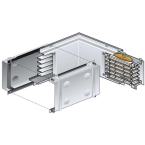  MR 315A COUDE HORIZONTAL G 