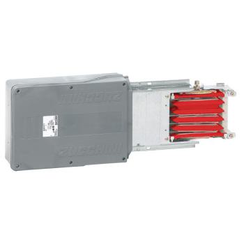 MR 160A BOITE D ALIM PBT G 