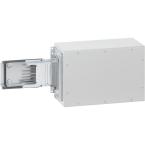  MR 160A BOITE D ALIM METAL DR 