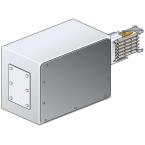  MR 160A BOITE D ALIM METAL G 