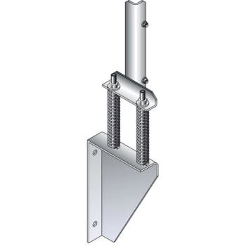  MR ETRIER SUSPENSION RESSORT 