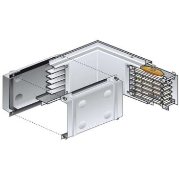 MR 630A COUDE HORIZONTAL G 