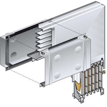  MR 800A COUDE VERTICAL G 