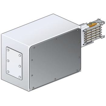  MR 630A BOITE D ALIM METAL G 