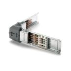  MS 100A COUDE HOR DR IP55 