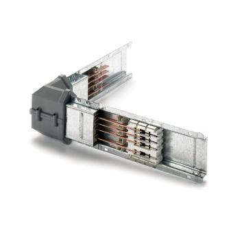  MS 100A COUDE HOR DR IP55 