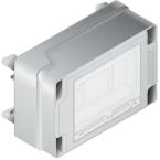  MS BOITIER32A 250 DIN 8MOD FEN 