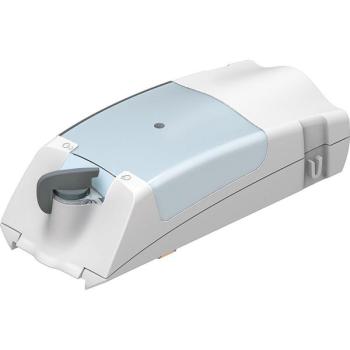  CONN 25A TRI RAIL DIN 8MOD 