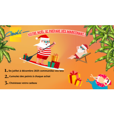  PROMO POINTS S2 2025 