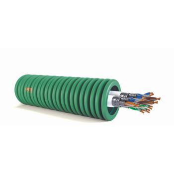  ICTA VERT DM.25 GRADE 3 TV SAT 