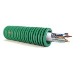  ICTA VERT DM.25 GRADE 3 TV SAT 