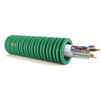  ICTA VERT DM.25 GRADE 3 TV SAT 