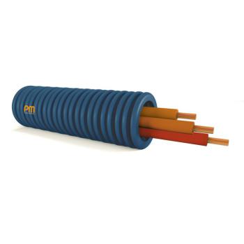  PREFILBLEU dm.16 3x1,5 orange- 