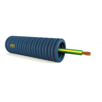  PREFILBLEU dm.20 1x16 vert-jau 