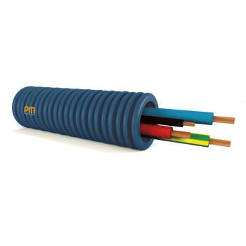  PREFILBLEU dm.20 3x2,5+1,5 ble 