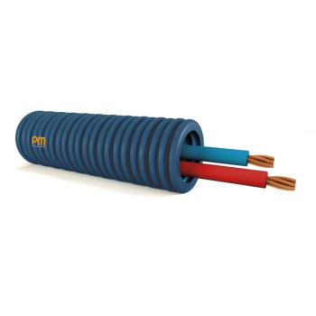  PREFILBLEU dm.32 2x16 bleu-rou 