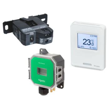  Sens LUX Room SLR320 