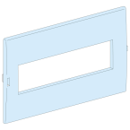  PLASTRON 18 MODULES 
