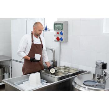  Mureva coffret prise 13M 3 Ouv 