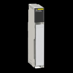  QTM Fiber Converter MM LC 