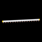  PEIGNE BI PAS 27MM L432 