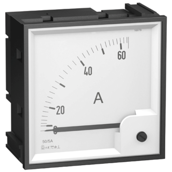  Amprem. AMP ANA 72x72mm Std 