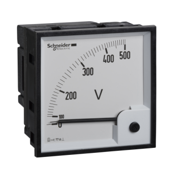  Voltmtre ANA 96x96mm 