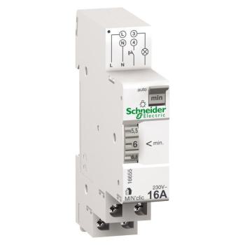  Minuterie 1  7mm molette 