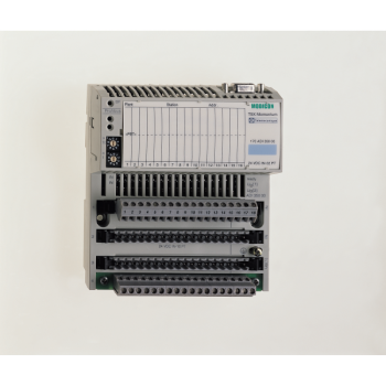  Modul 32 ENTREES 24VCC 