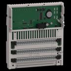  16 E 16 S 24VCC, 0.5A 