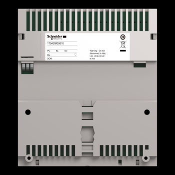 16 E 16 S 24VCC, 0.5A 