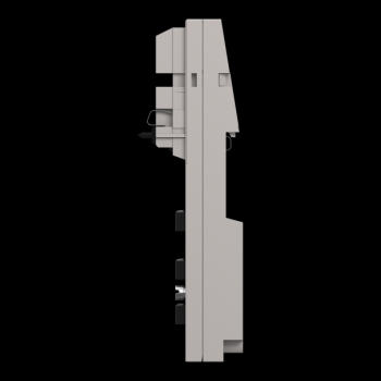  16 E 16 S 24VCC, 0.5A 