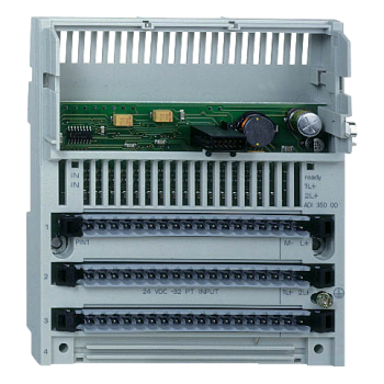  16 S 24VCC,0.5A 