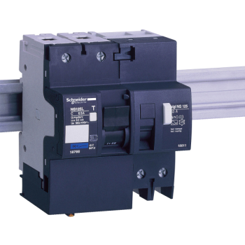  Disj. NG125L 2P 63A Courbe C 