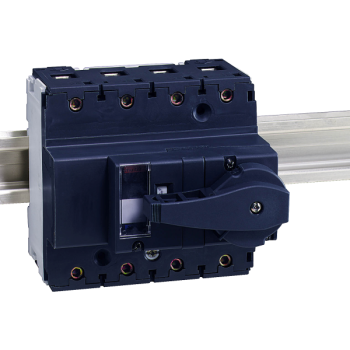  Disj. NG125L 4P 32A Courbe C 