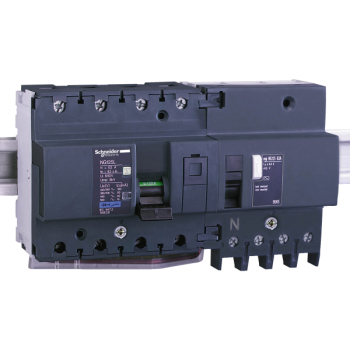  Disj. NG125L 4P 63A Courbe C 