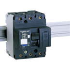  Disj. NG125L 3P 80A Courbe D 