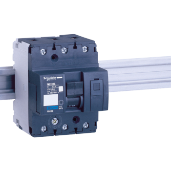  Disj. NG125L 3P 80A Courbe D 