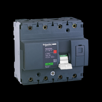 NG125NA 4P 63A 