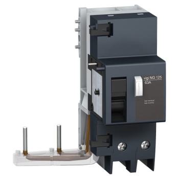  VigiNG125 2P63A 30mA 110 TypeA 