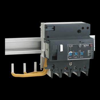  Vigi NG125 3P 125A 300mA 230V 