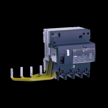  Vigi NG125 4P 125A 300mA 230V 