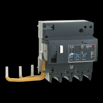  Vigi NG125 3P 125A 300mA 230V 