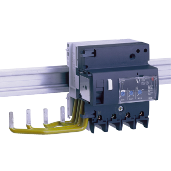 Vigi NG125 4P 125A 300mA 230V 